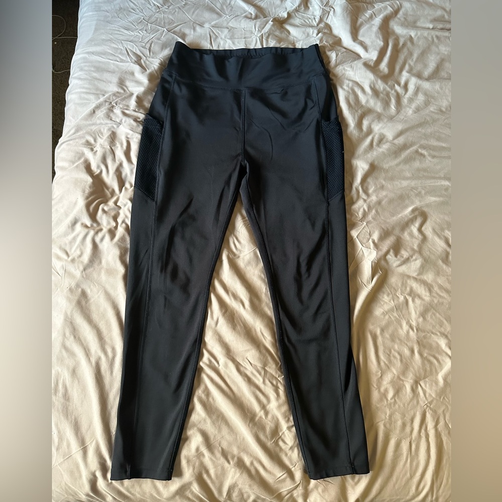 XL Pop fit leggings